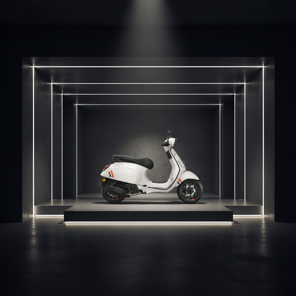 PIAGGIO Vespa 125 Sprint Sport ABS-image-2