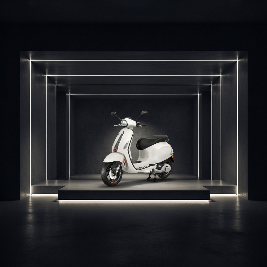 PIAGGIO Vespa 125 Sprint Sport ABS-image-0
