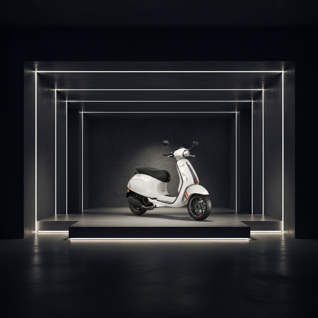 PIAGGIO Vespa 125 Sprint Sport ABS-image-4
