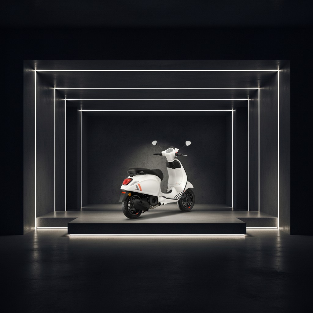 PIAGGIO Vespa 125 Sprint Sport ABS-image-3