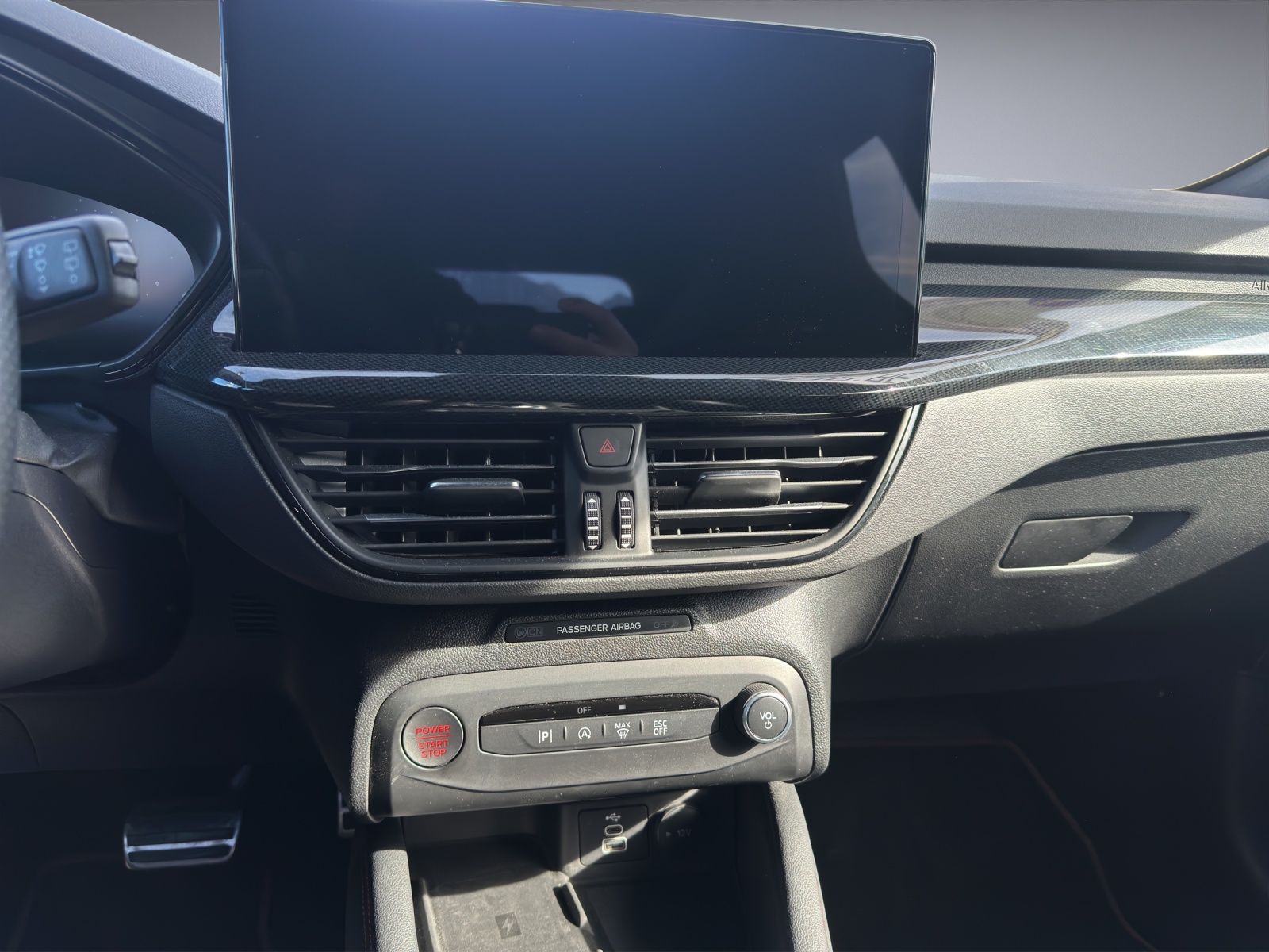 FORD Focus Station Wagon 2.3 EcoB ST X-image-10