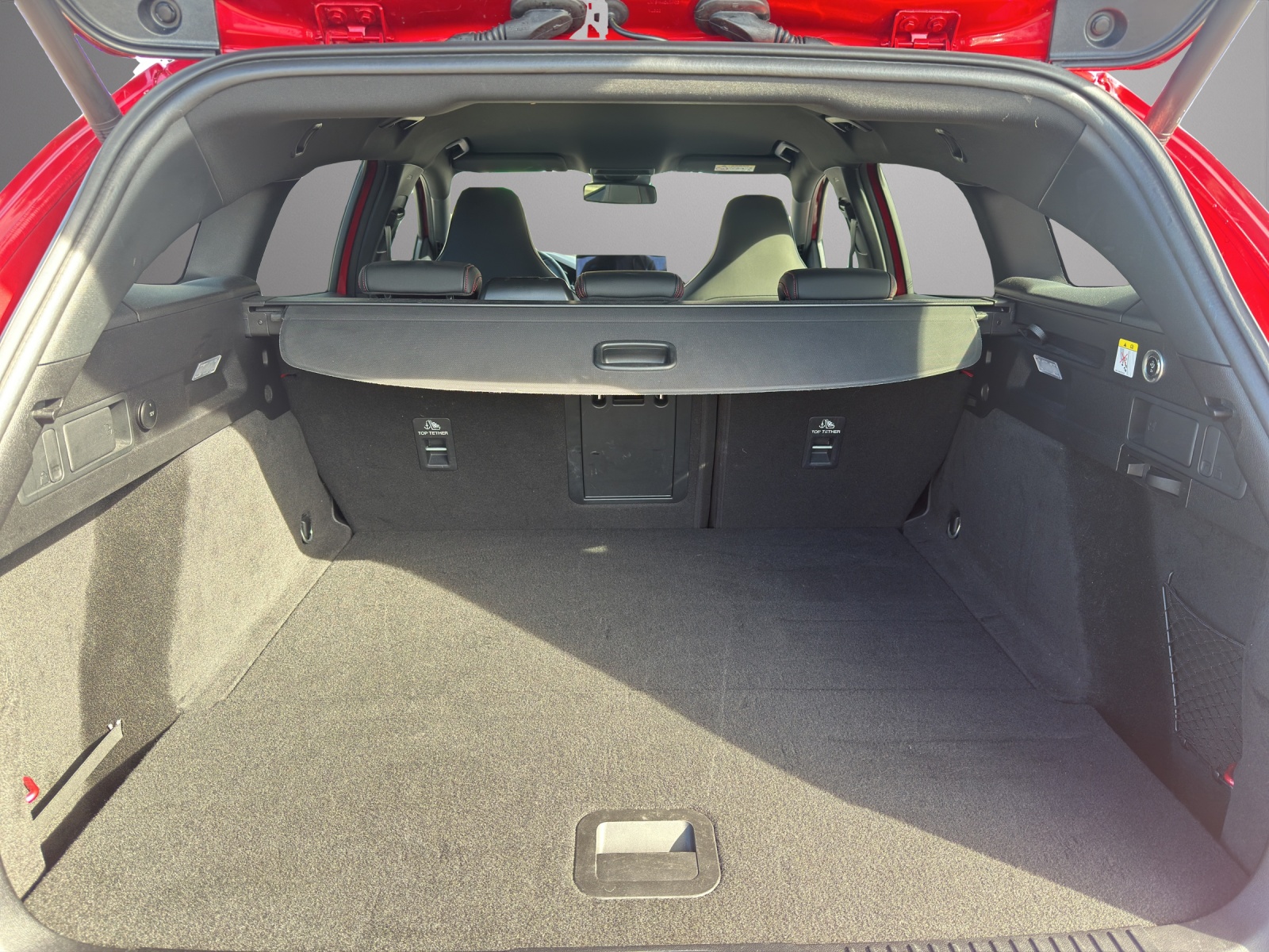 FORD Focus Station Wagon 2.3 EcoB ST X-image-13