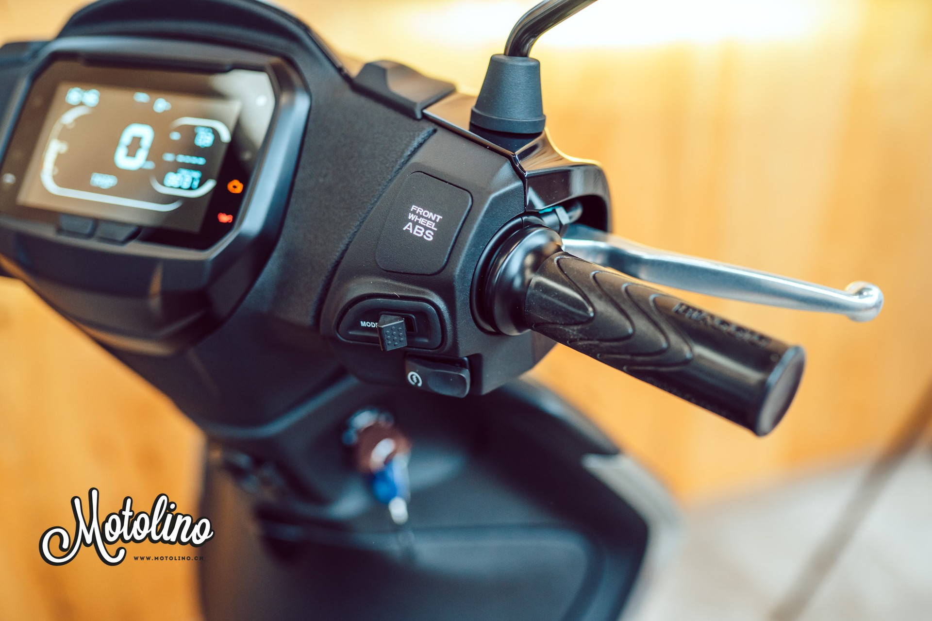 PIAGGIO Liberty 125 E5+-image-5