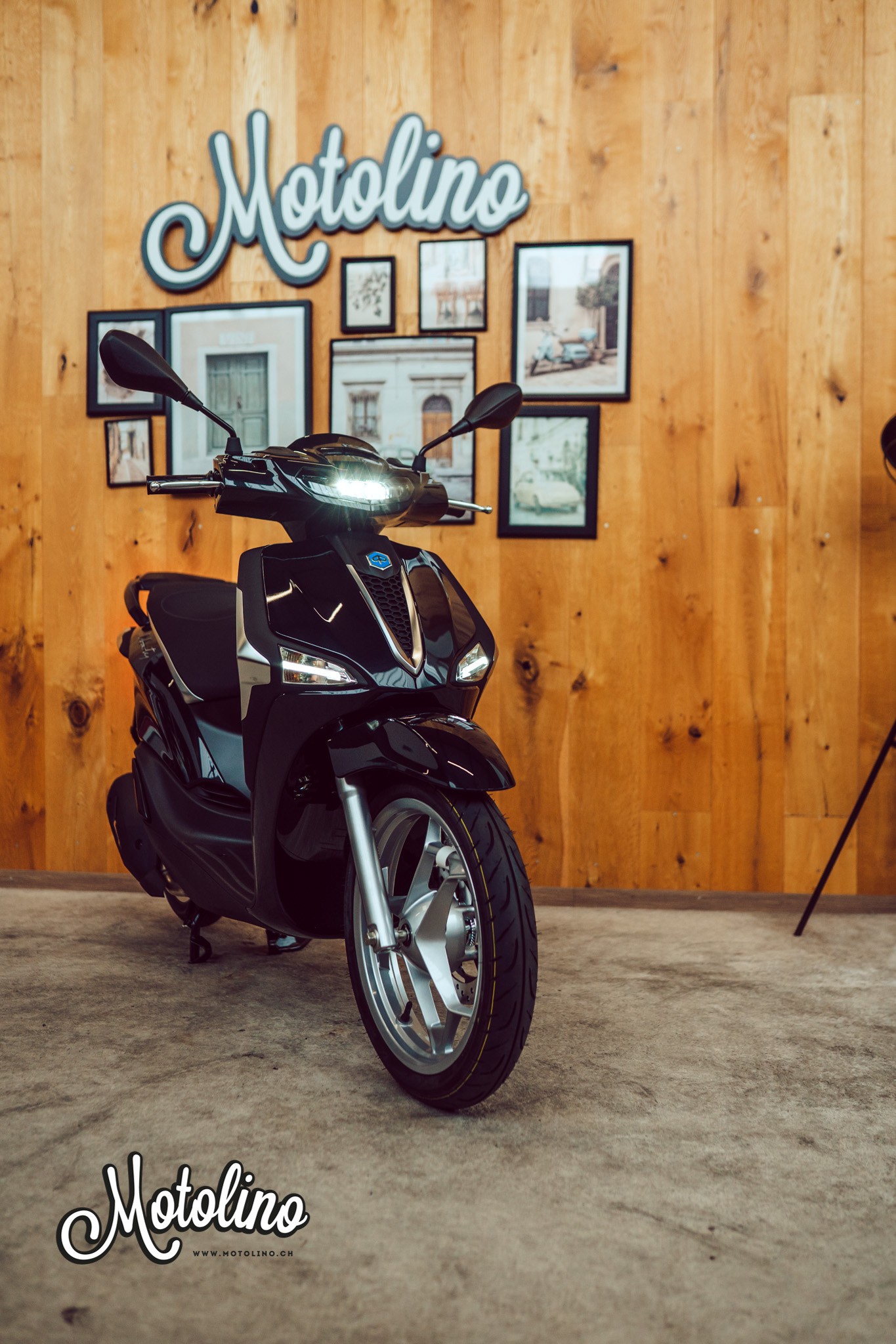 PIAGGIO Liberty 125 E5+-image-7