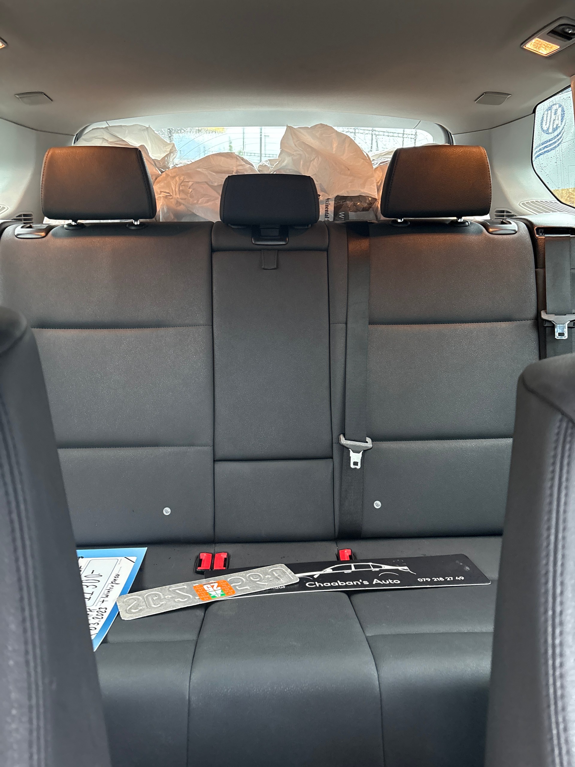 BMW X3 xDrive 30d Steptronic-image-15