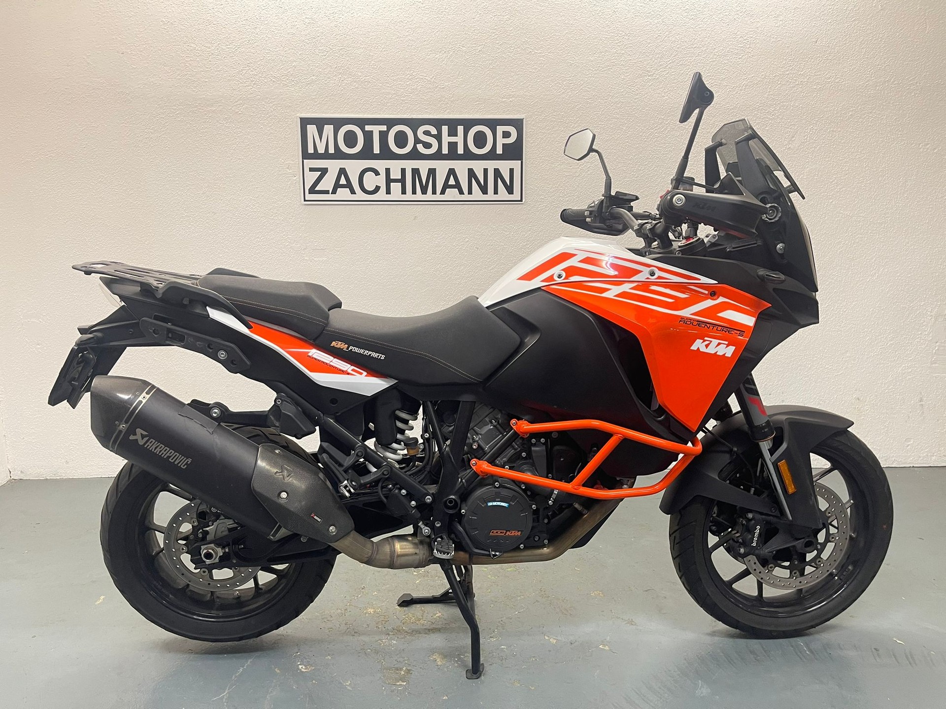 KTM 1290 Super Adventure S ABS-image-1