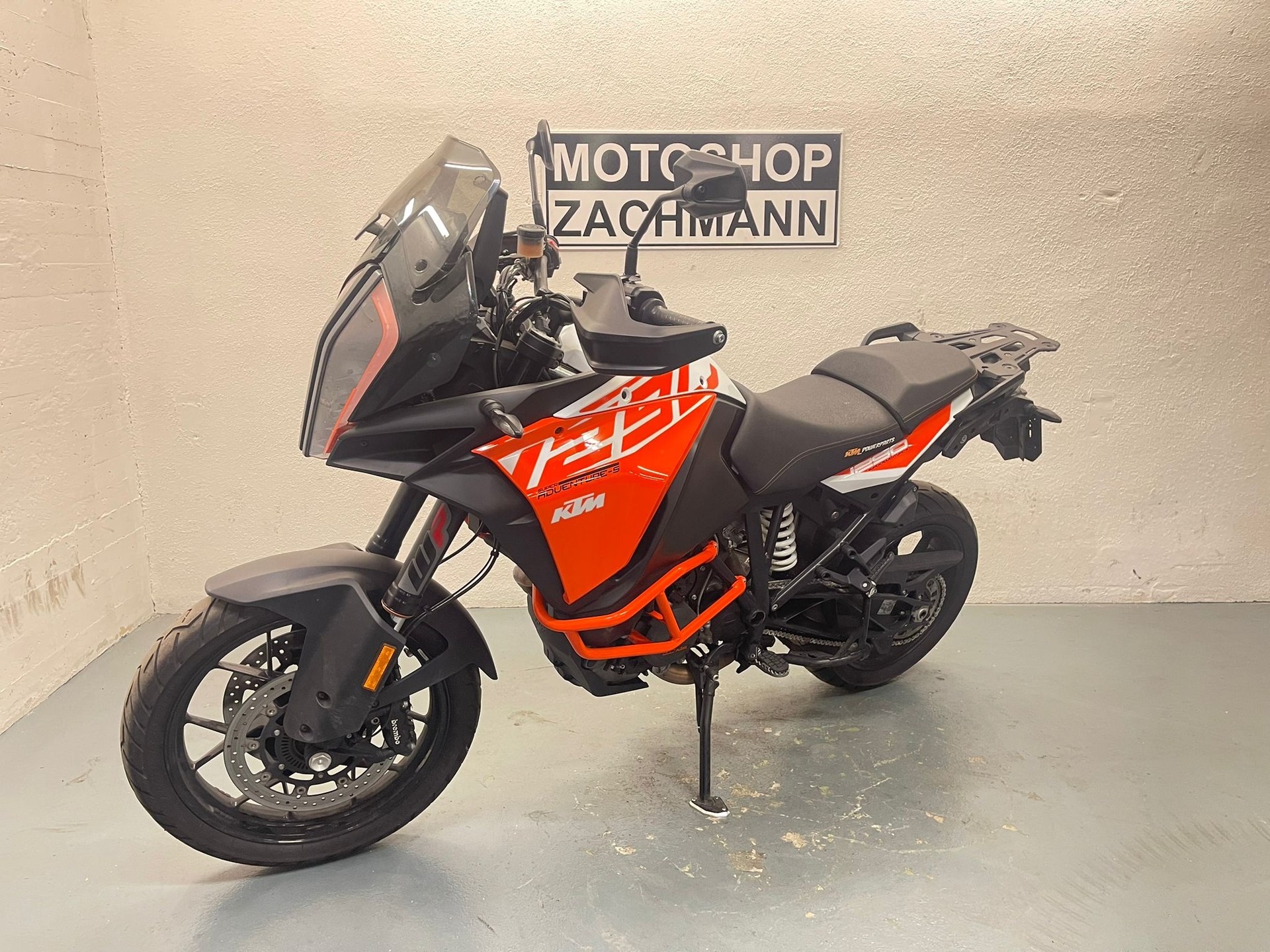 KTM 1290 Super Adventure S ABS-image-2
