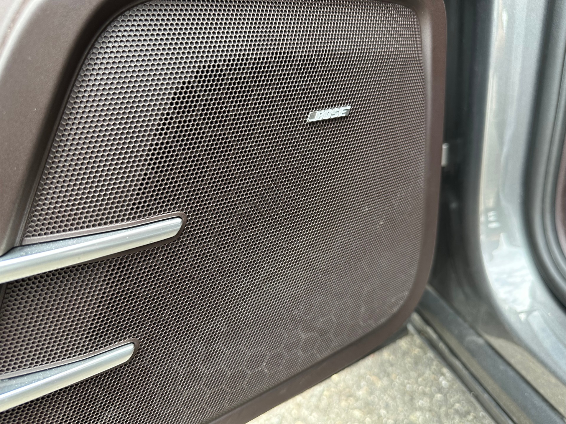 PORSCHE Cayenne Tiptronic-image-15
