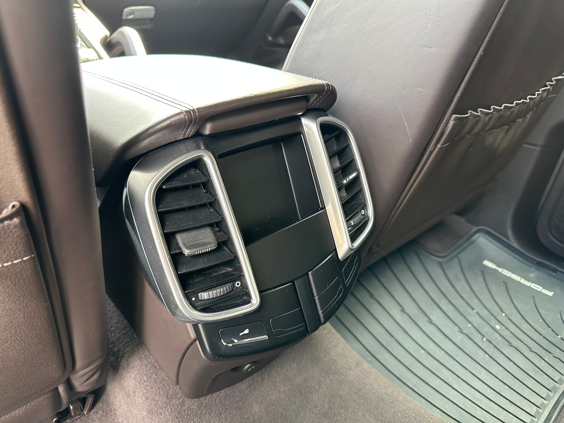 PORSCHE Cayenne Tiptronic-image-6