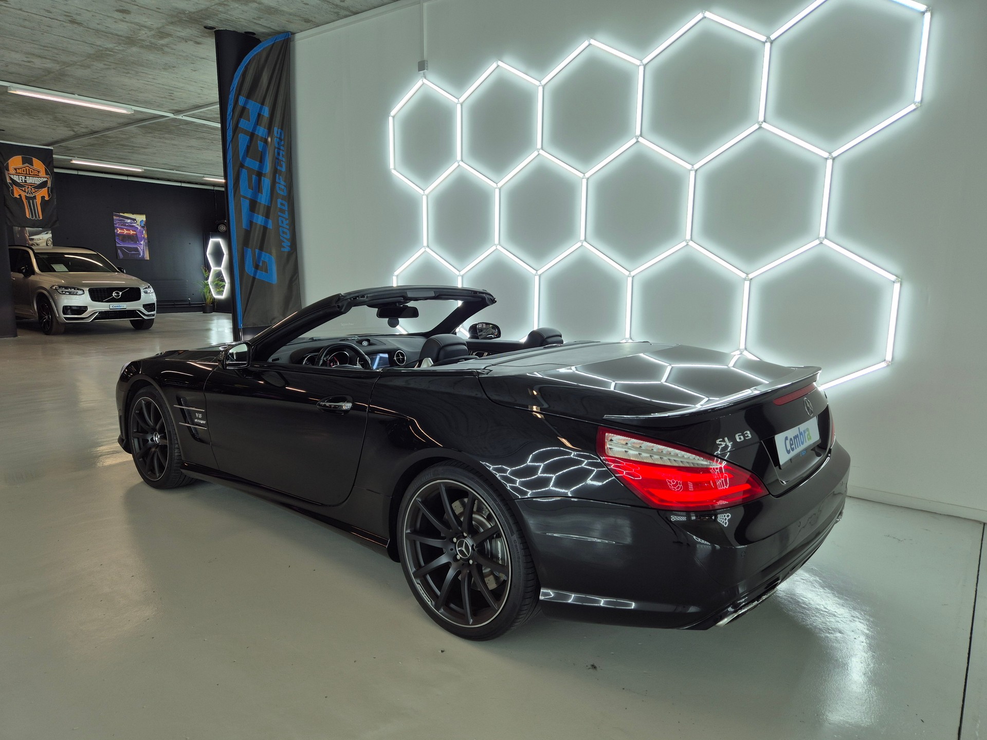 MERCEDES-BENZ SL 63 AMG Speedshift-showroom-element-3