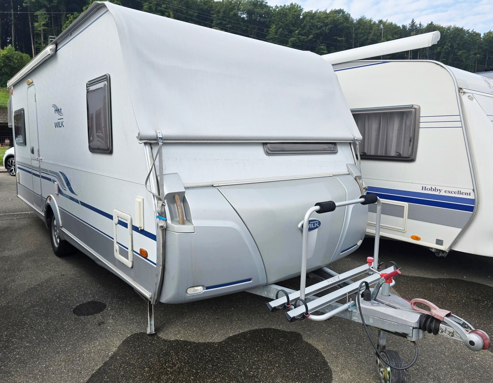 WILK S4 490
