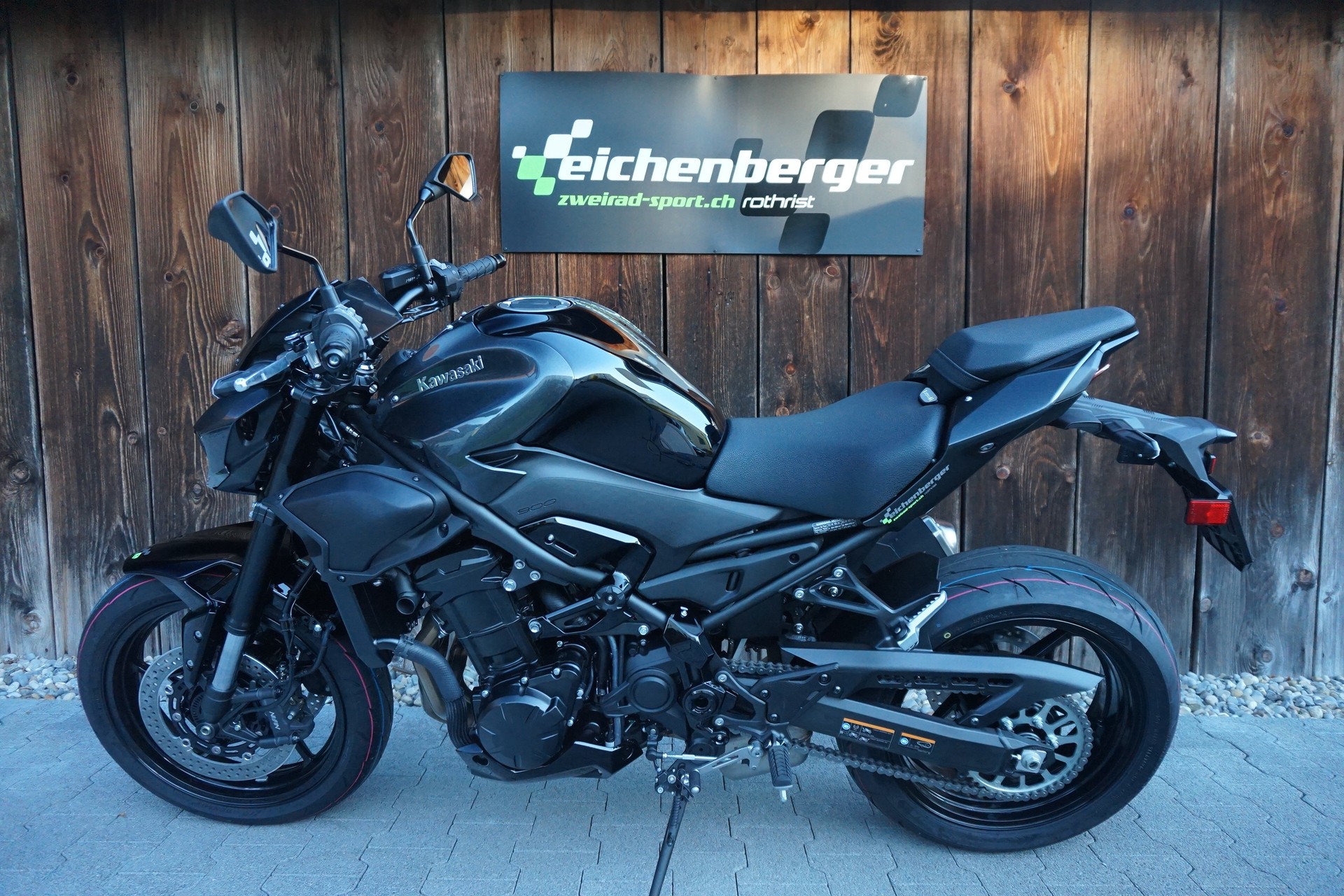 KAWASAKI Z 900 ABS MY26-image-0