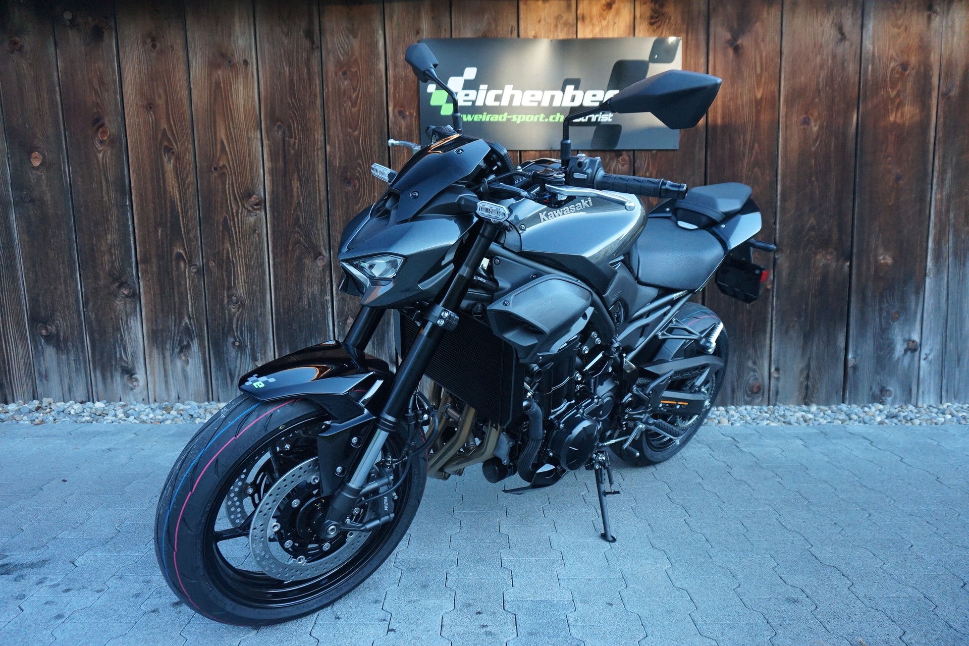 KAWASAKI Z 900 ABS MY26-image-1