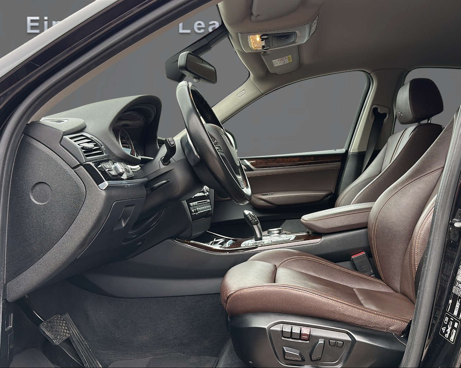 BMW X4 xDrive 20d xLine Steptronic-image-9