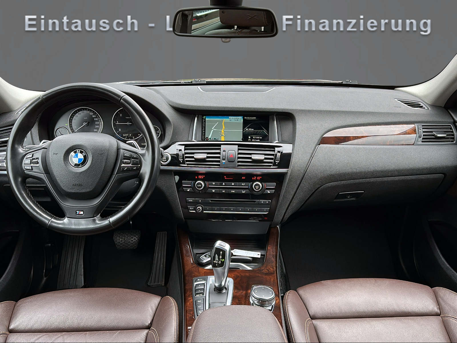 BMW X4 xDrive 20d xLine Steptronic-image-8