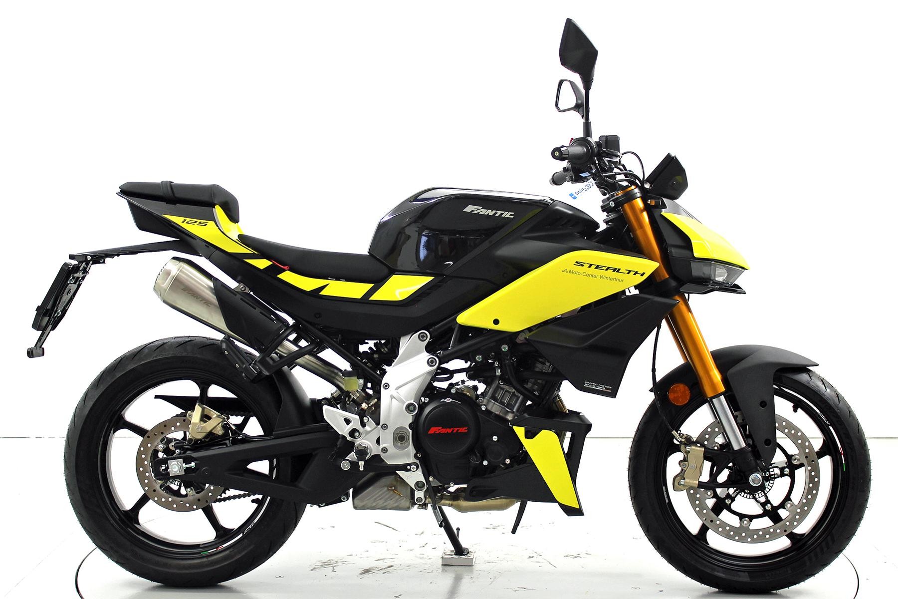 FANTIC STEALTH 125-image-3