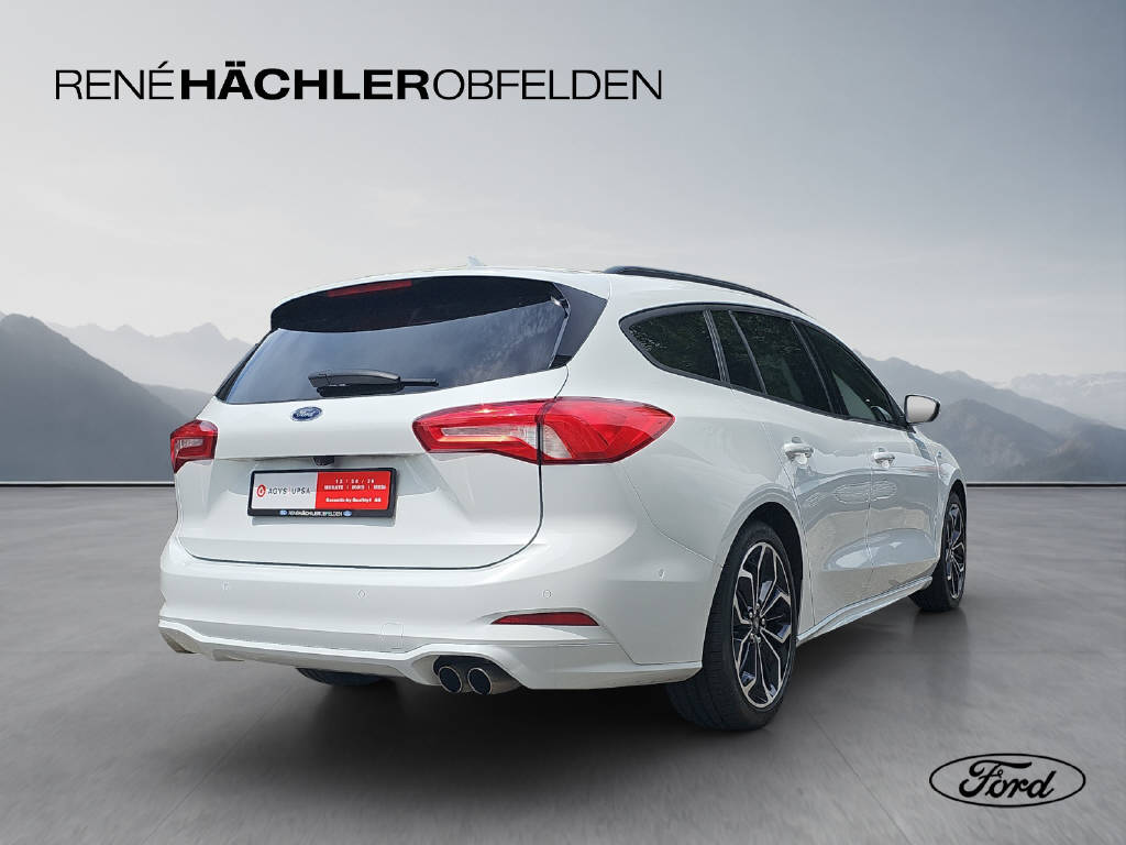 FORD Focus Station Wagon 2.0 EcoBlue 150 ST-Line-showroom-element-3