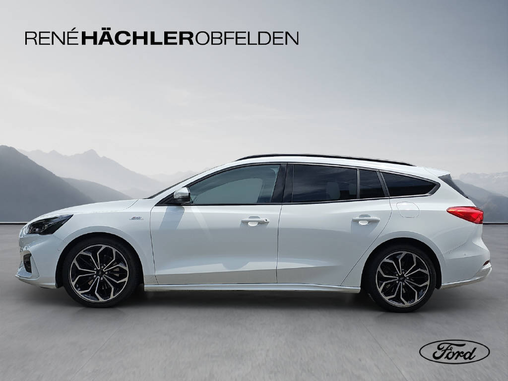 FORD Focus Station Wagon 2.0 EcoBlue 150 ST-Line-showroom-element-1