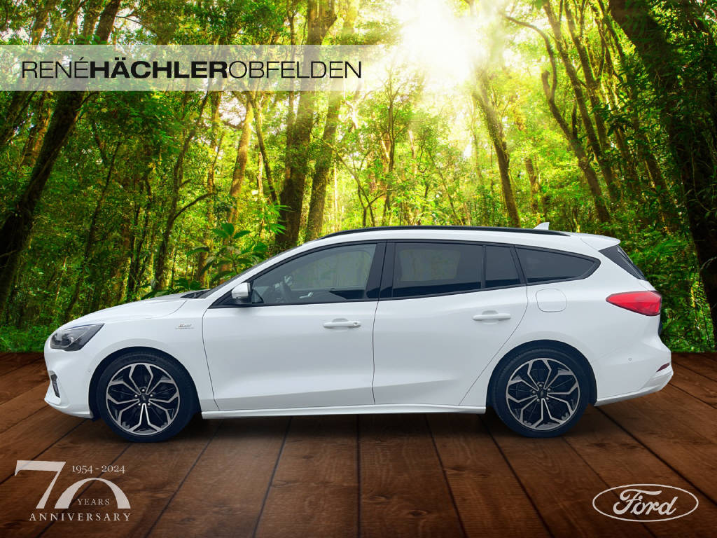 FORD Focus Station Wagon 2.0 EcoBlue 150 ST-Line-showroom-element-1