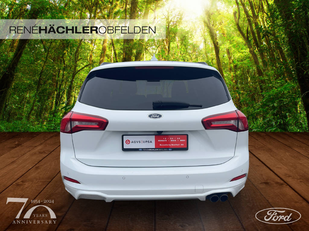 FORD Focus Station Wagon 2.0 EcoBlue 150 ST-Line-showroom-element-2