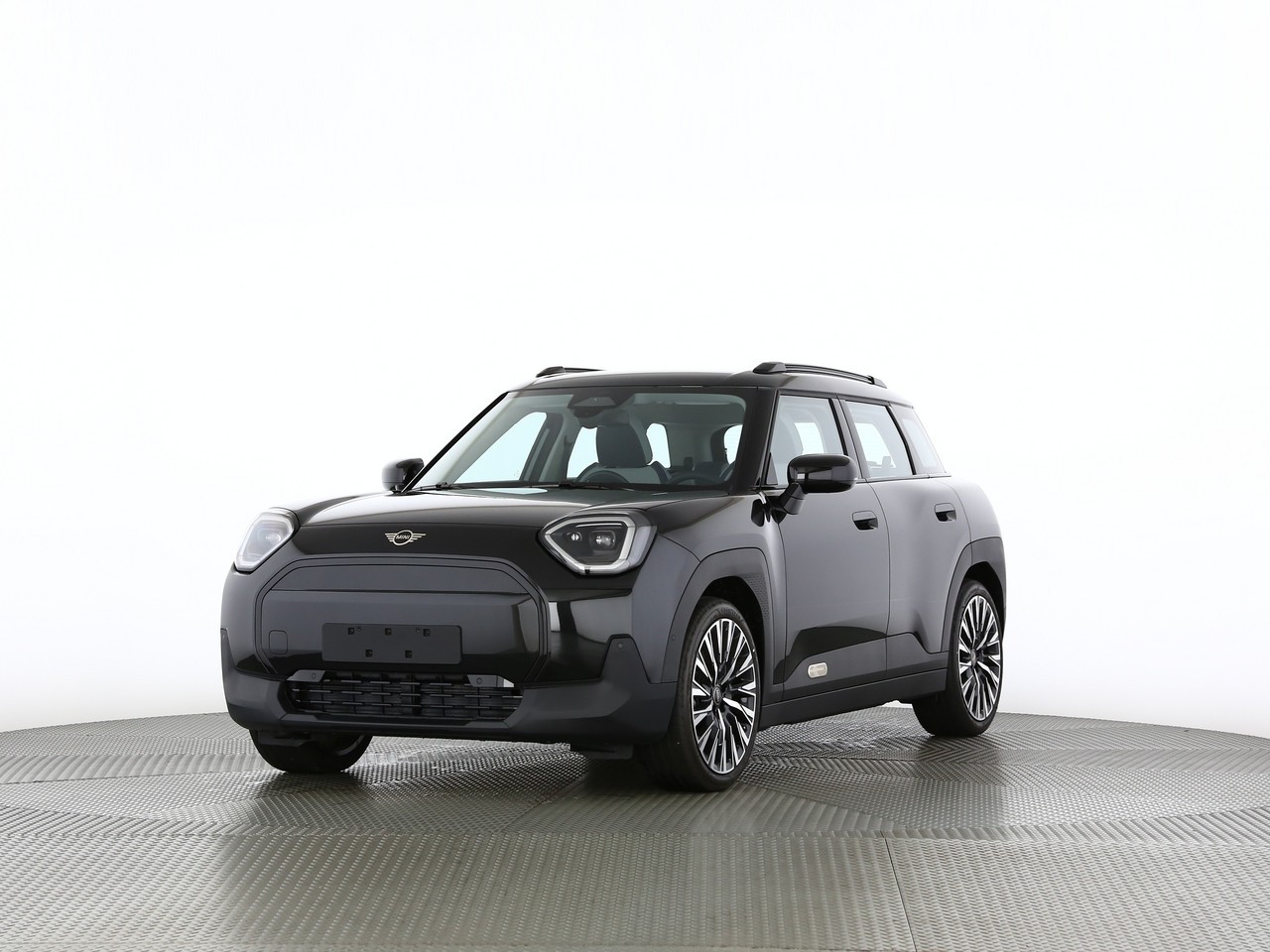 MINI Aceman E