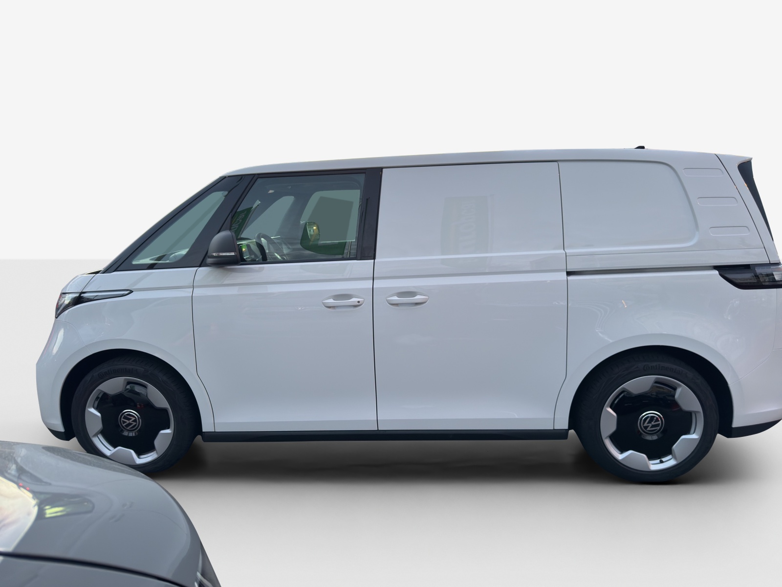 VW ID. Buzz Cargo Pro 4Motion-showroom-element-1