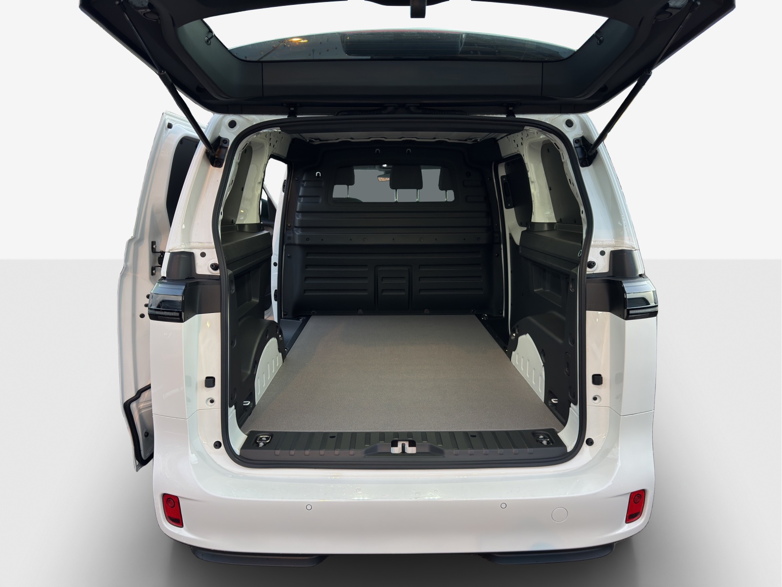 VW ID. Buzz Cargo Pro 4Motion-image-12