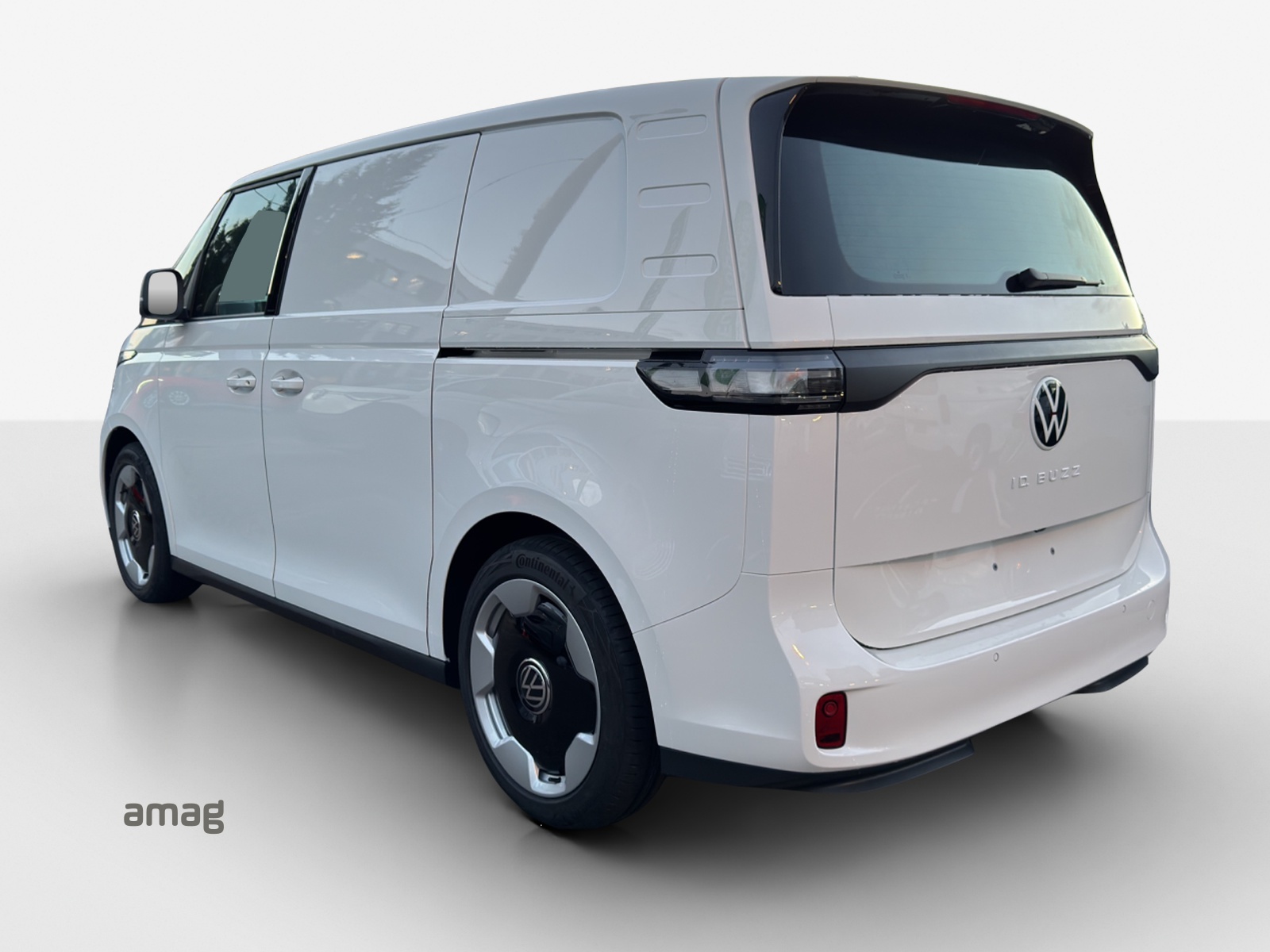 VW ID. Buzz Cargo Pro 4Motion-showroom-element-2