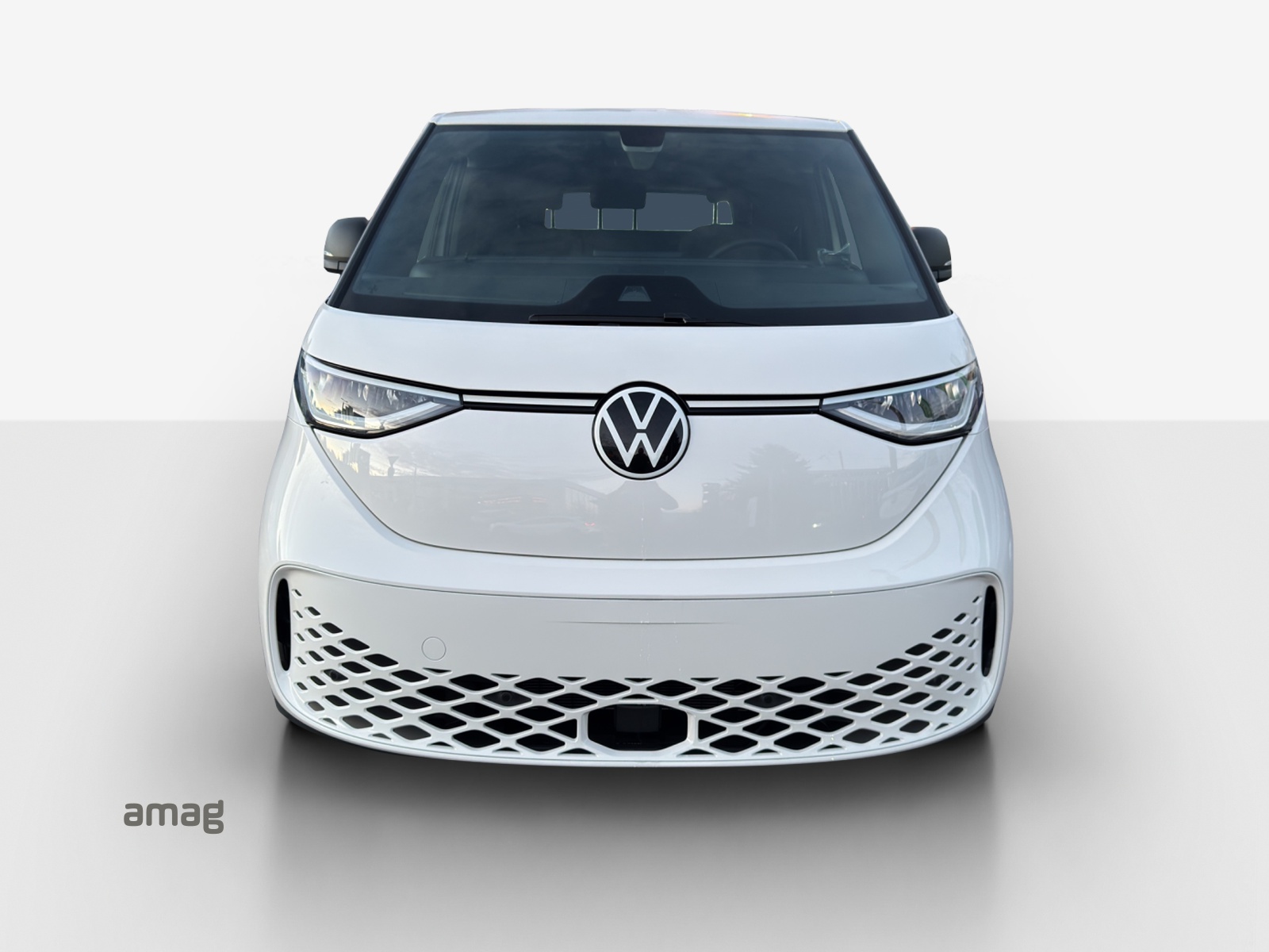 VW ID. Buzz Cargo Pro 4Motion-image-6