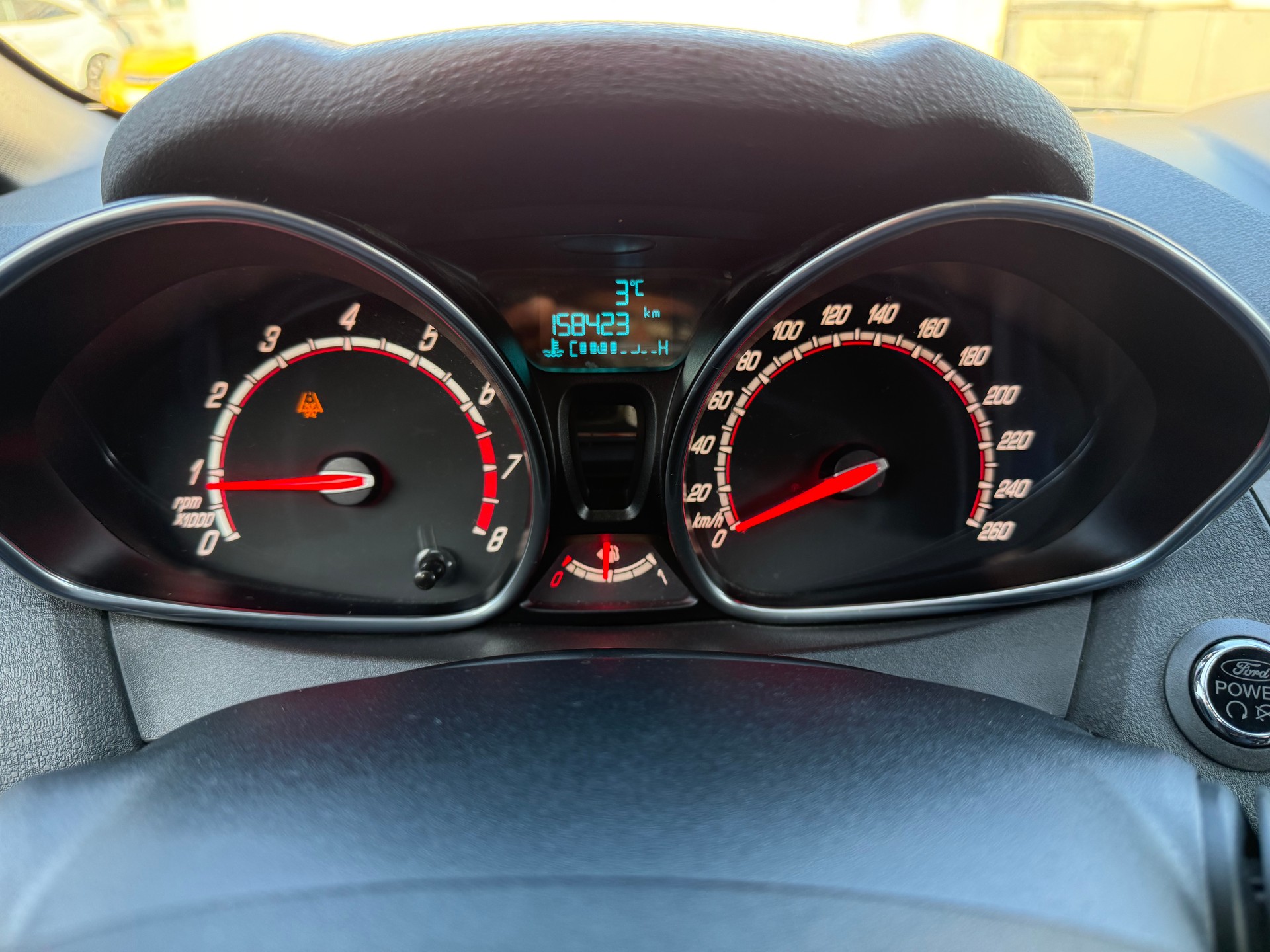 FORD Fiesta 1.6 SCTi ST 200-image-4