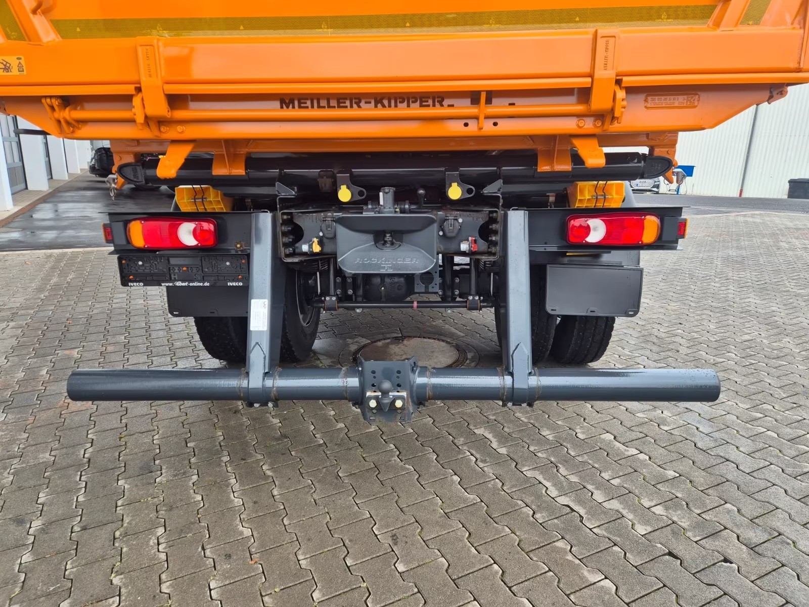 IVECO ML150E28W 4x4 Meiller Dreiseitenkipper 2xAHK-image-5