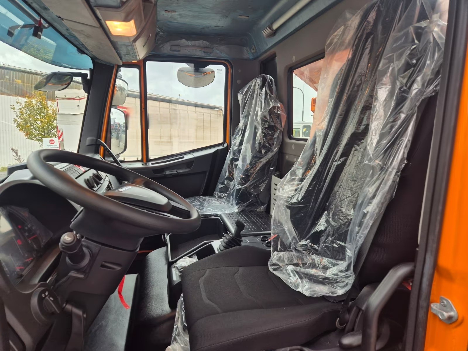 IVECO ML150E28W 4x4 Meiller Dreiseitenkipper 2xAHK-image-6
