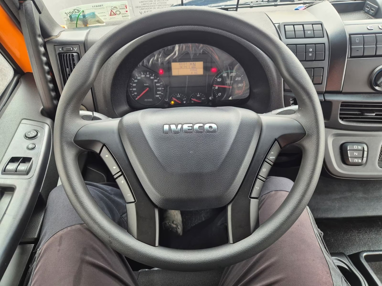 IVECO ML150E28W 4x4 Meiller Dreiseitenkipper 2xAHK-image-8
