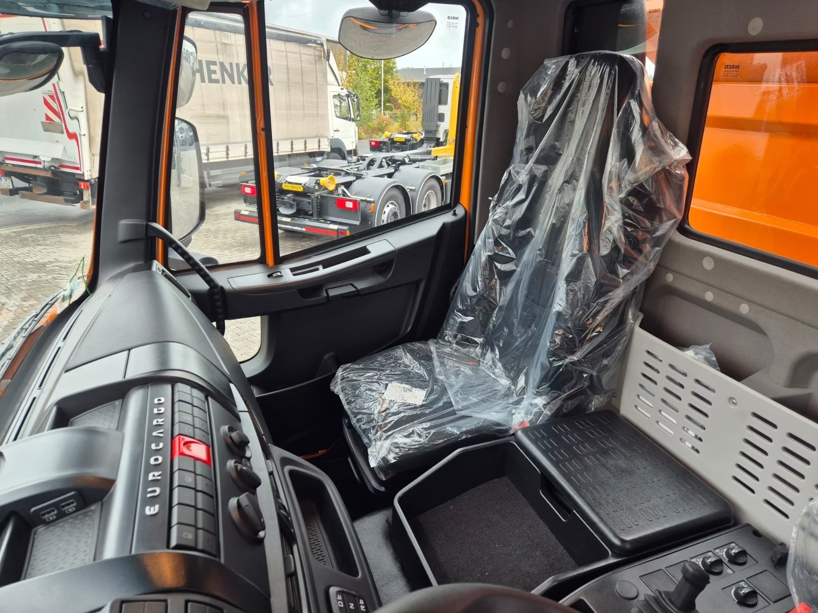 IVECO ML150E28W 4x4 Meiller Dreiseitenkipper 2xAHK-image-7