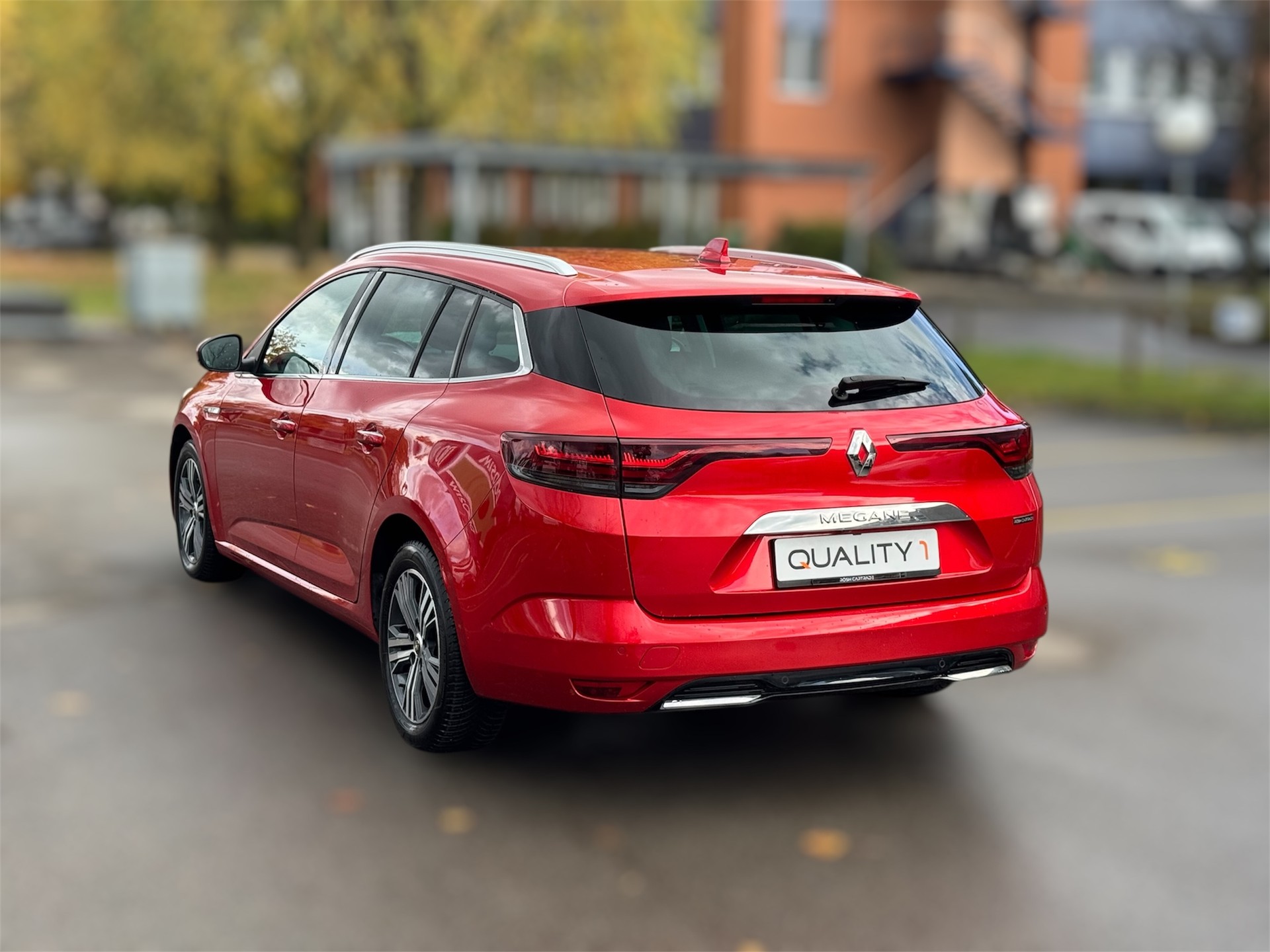 RENAULT Mégane Grandtour 1.5 dCi Business EDC-image-6