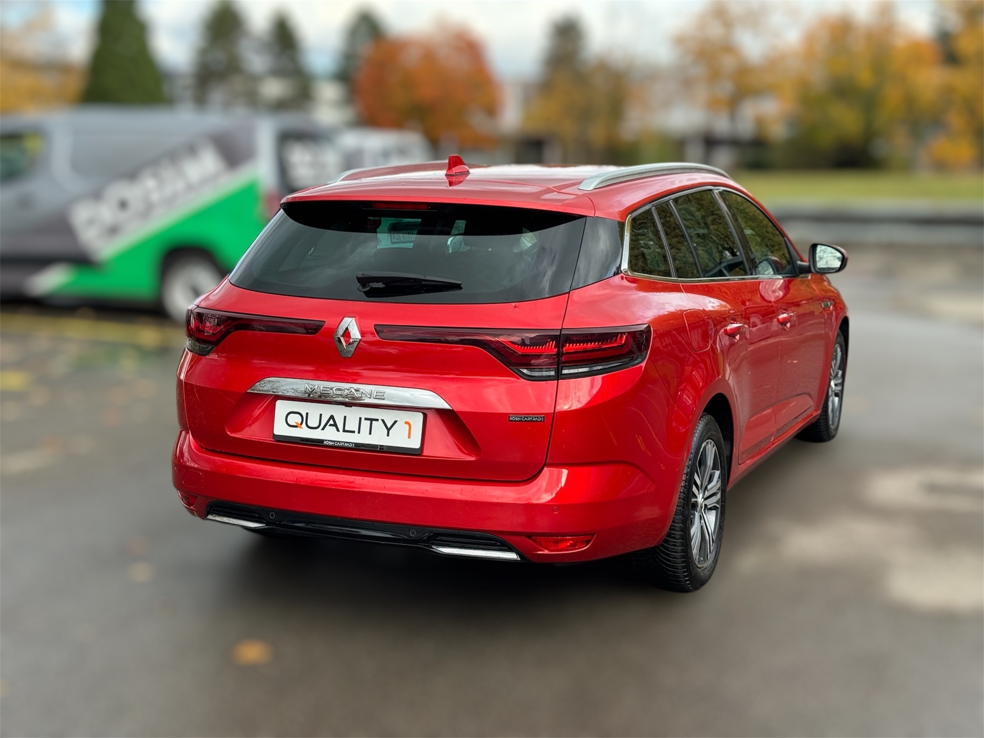 RENAULT Mégane Grandtour 1.5 dCi Business EDC-image-3