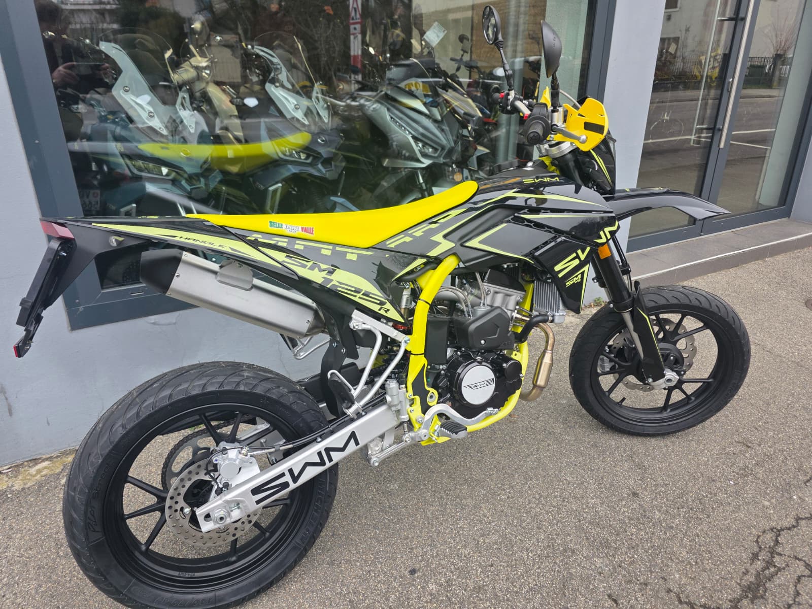 SWM SM 125R MY25-image-5