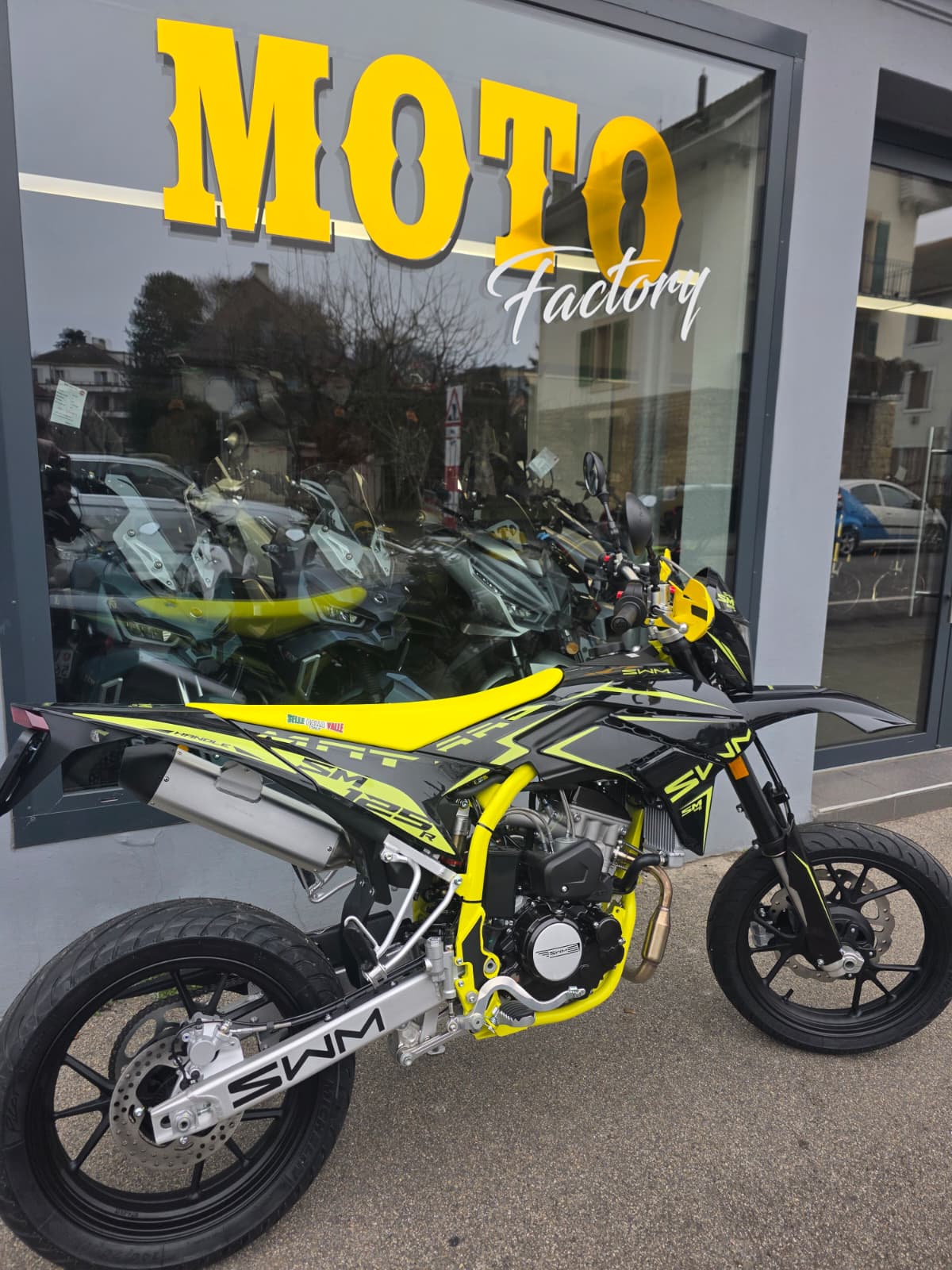 SWM SM 125R MY25-image-6