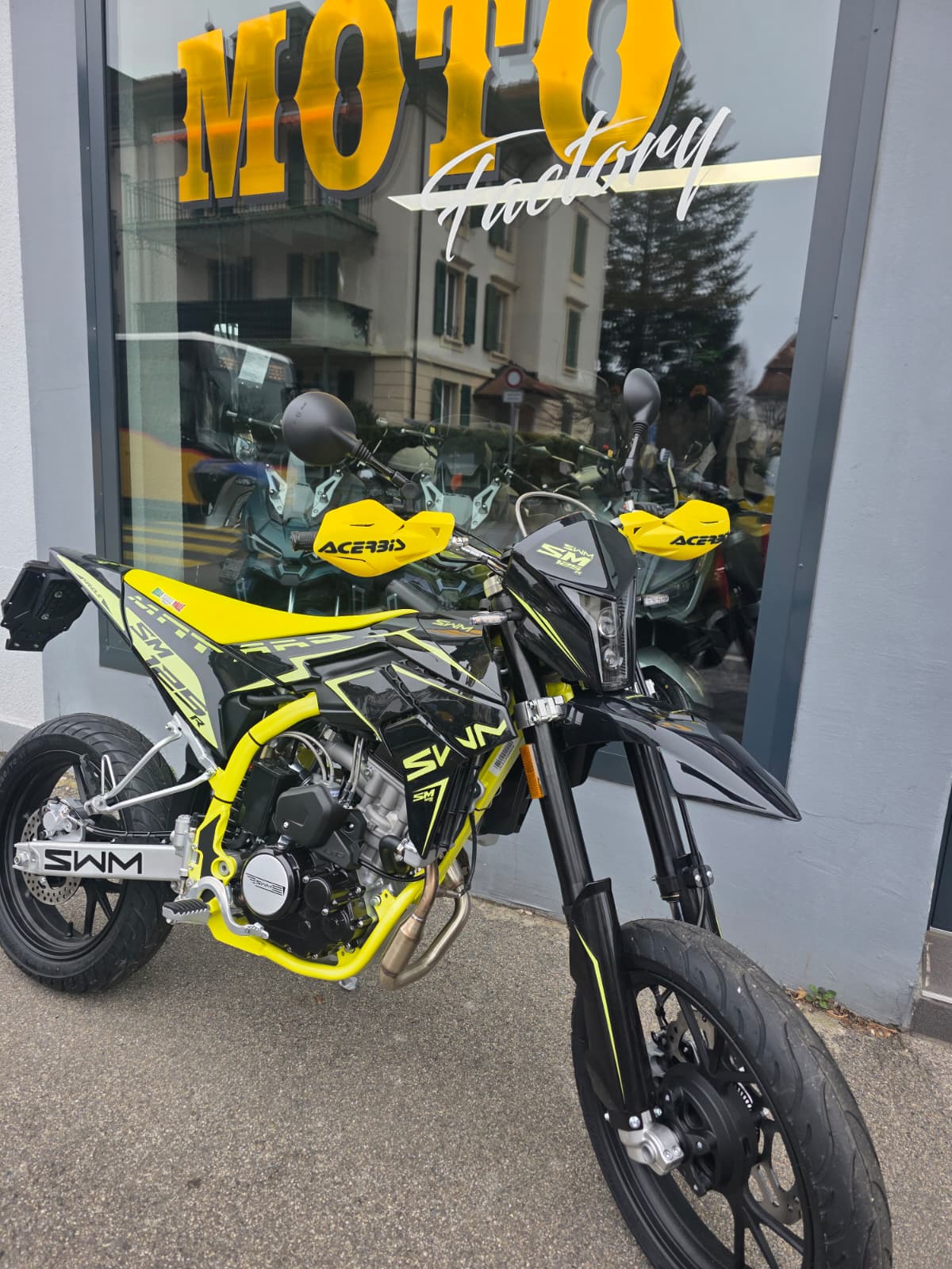 SWM SM 125R MY25-image-7