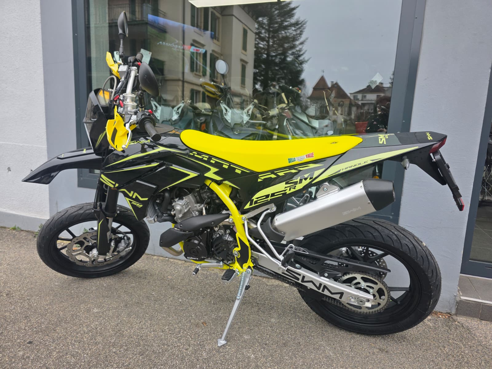 SWM SM 125R MY25-image-4