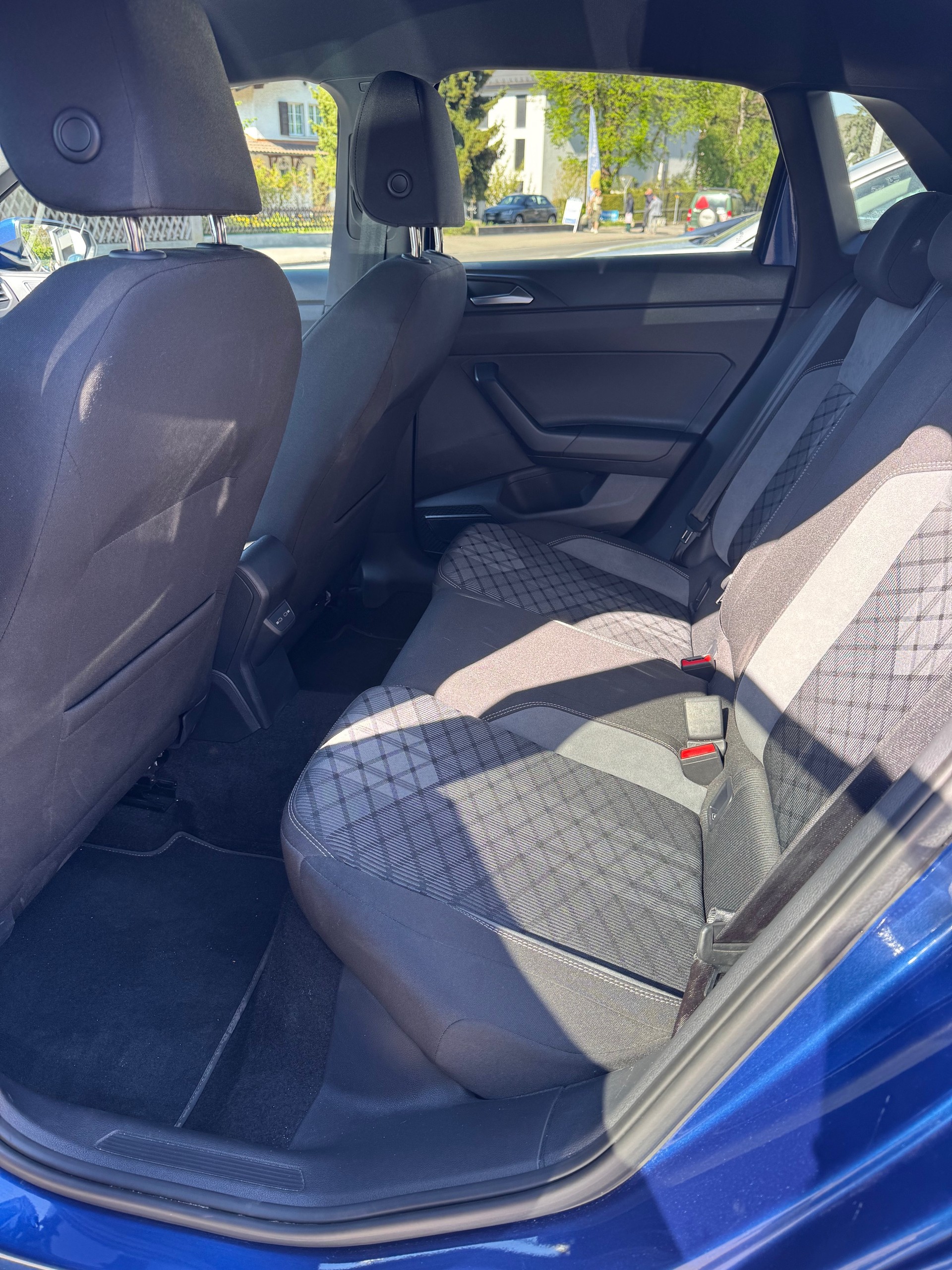 VW Polo 1.0 TSI R-Line DSG-image-28