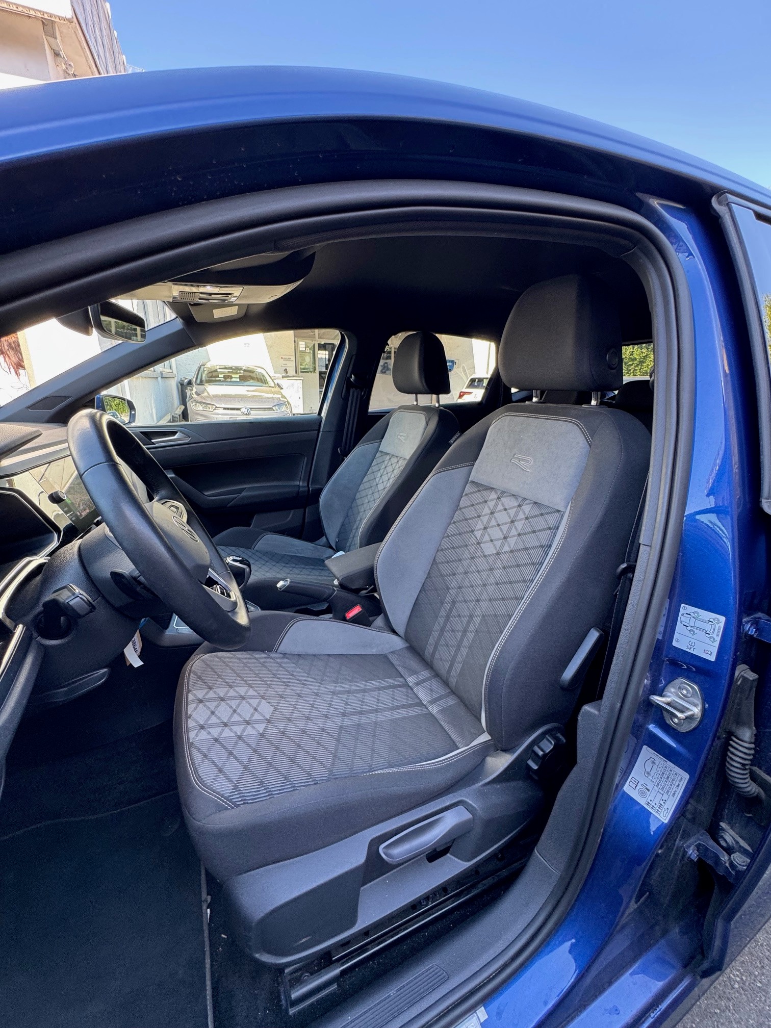 VW Polo 1.0 TSI R-Line DSG-image-26