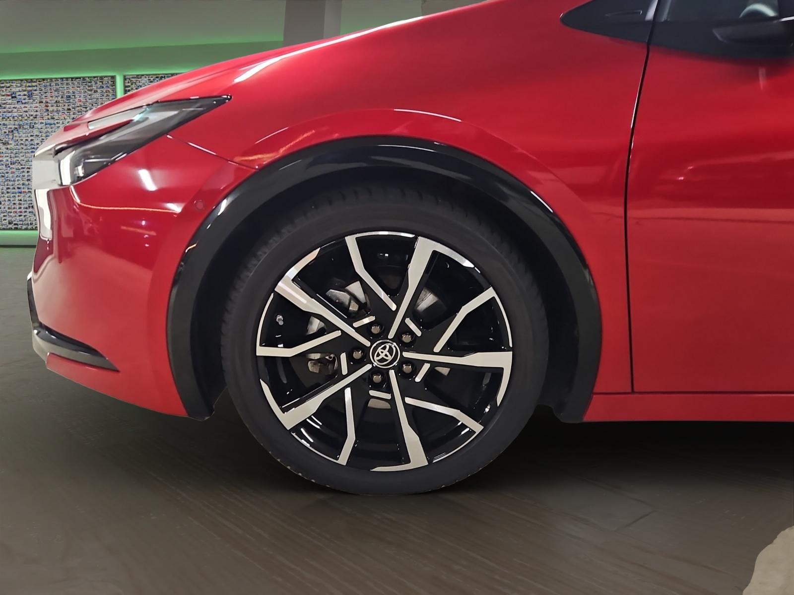 TOYOTA Prius 2.0 Plug-In-Hybrid Premium-image-5