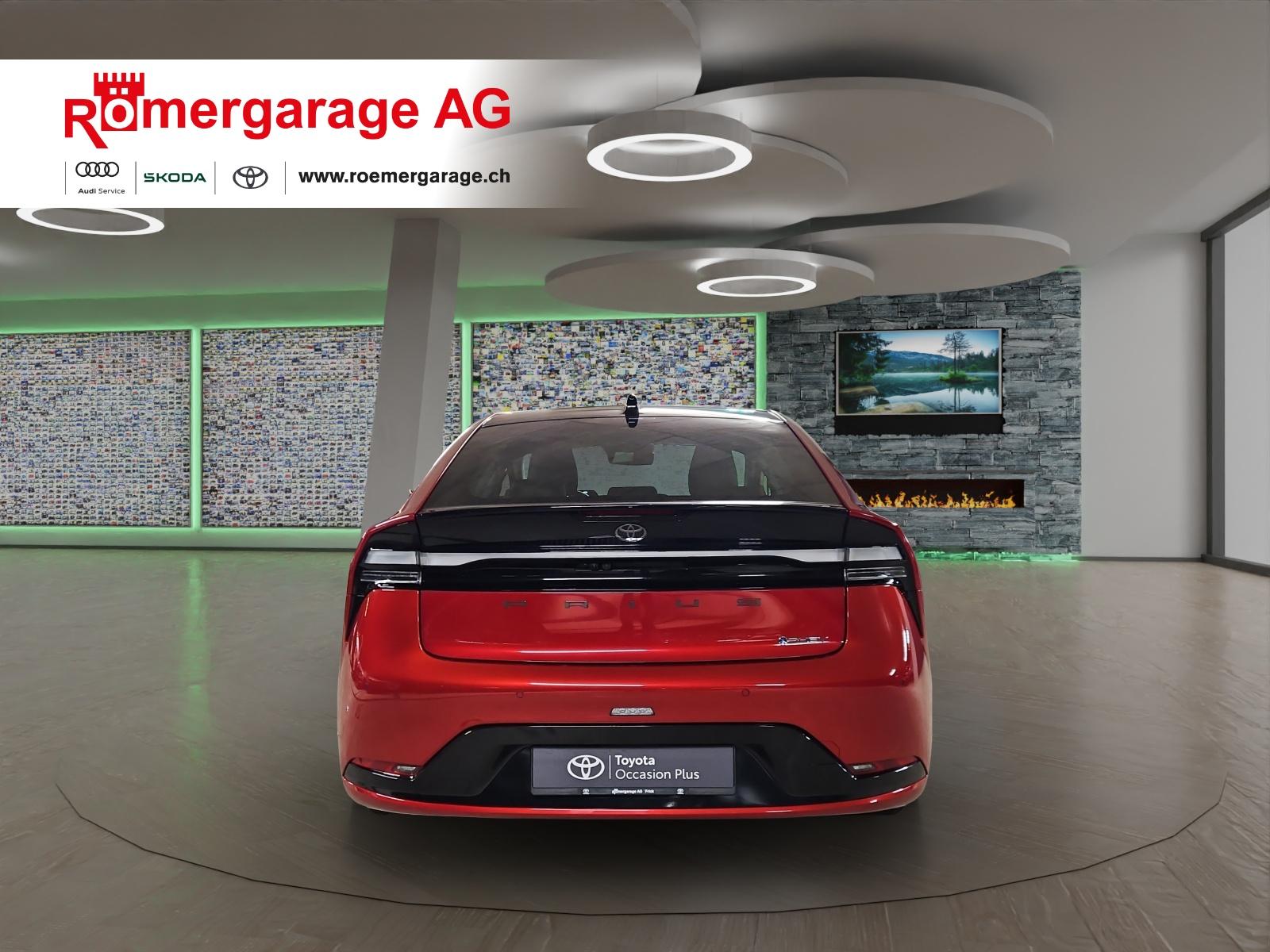TOYOTA Prius 2.0 Plug-In-Hybrid Premium-showroom-element-2