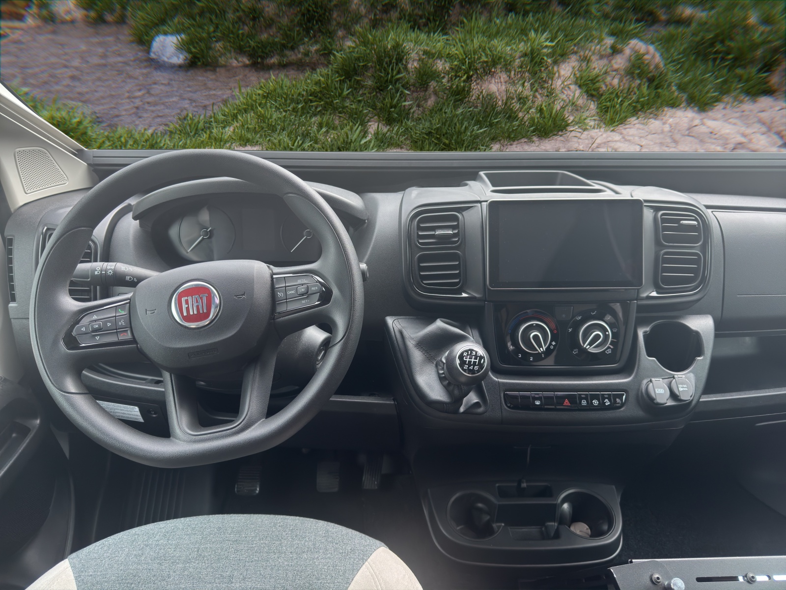 CHALLENGER Fiat 384 Etape Edition-showroom-element-3