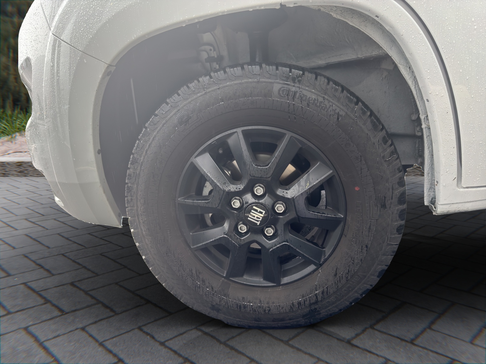 CHALLENGER Fiat 384 Etape Edition-image-4