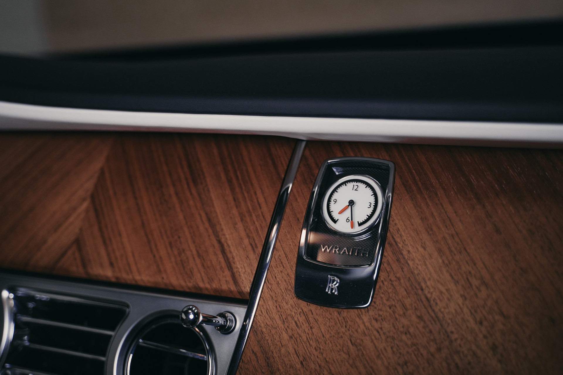 ROLLS-ROYCE Wraith 6.6 V12-image-12