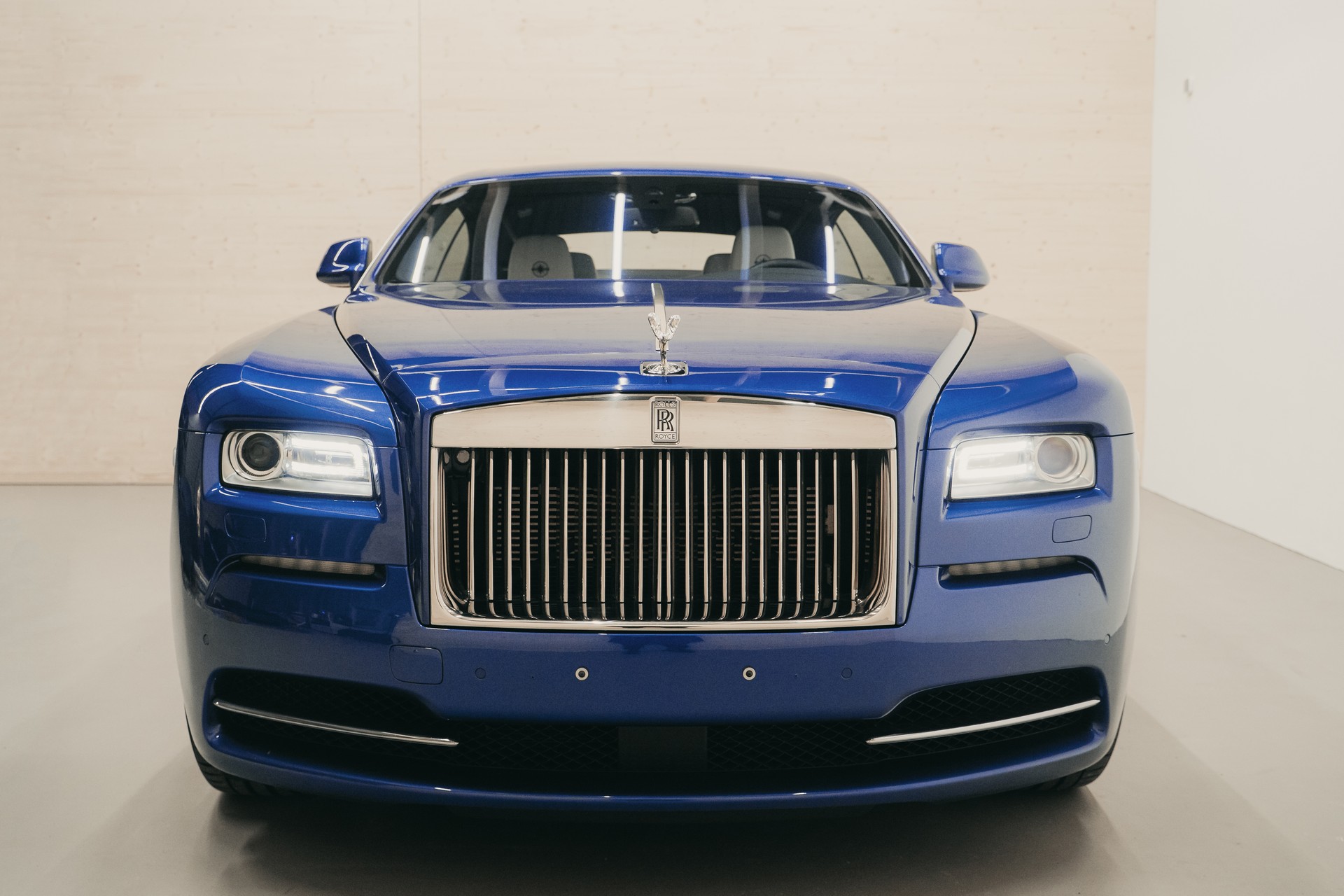 ROLLS-ROYCE Wraith 6.6 V12-image-5