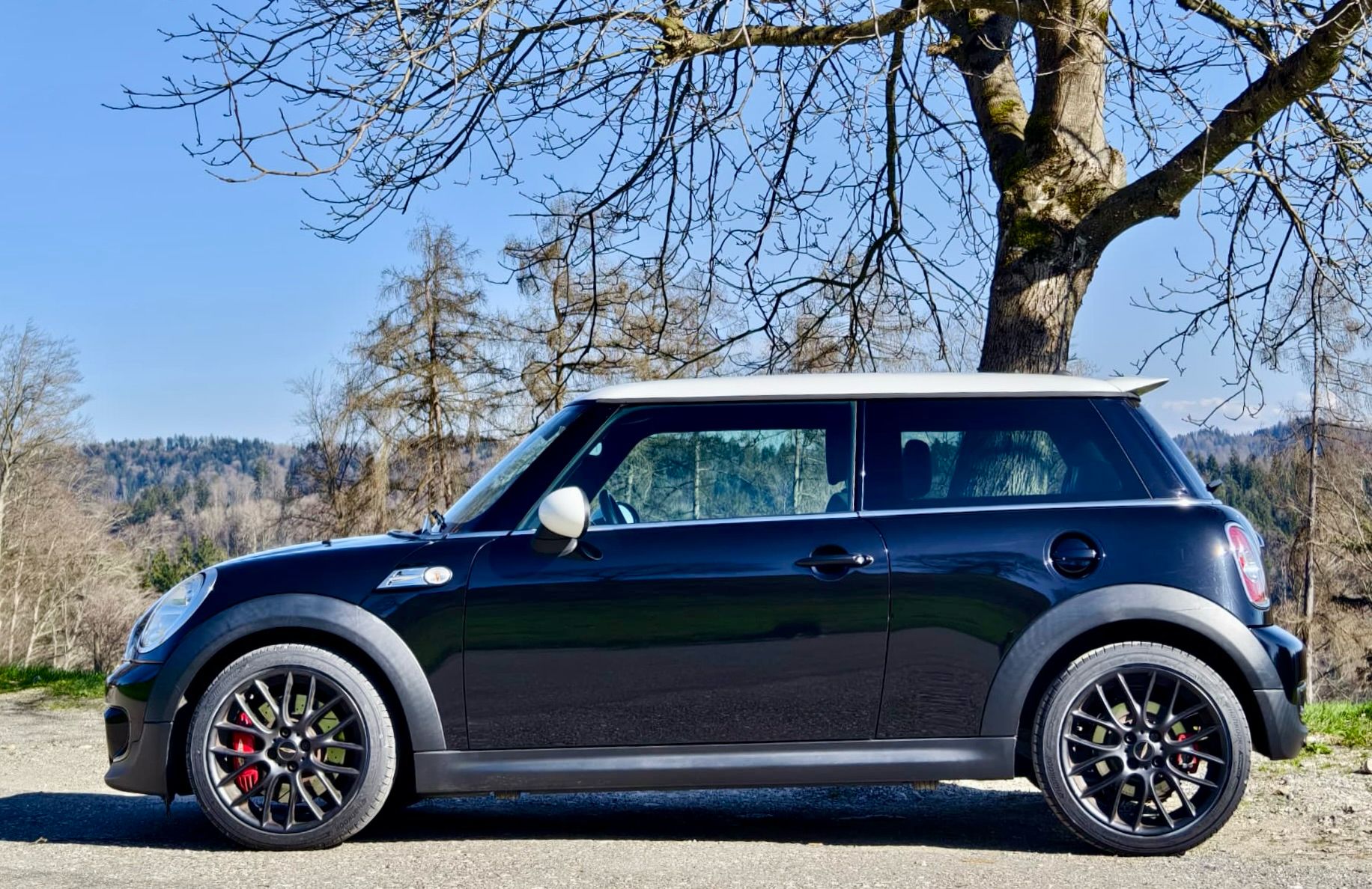 MINI JCW John Cooper Works-image-9