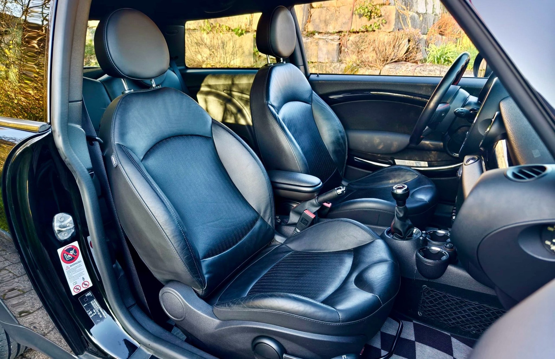 MINI JCW John Cooper Works-image-5